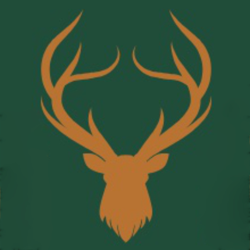 Iron Stag